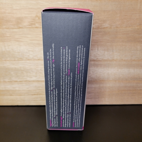 Drunk Elephant T.L.C - Picture 2 of 5